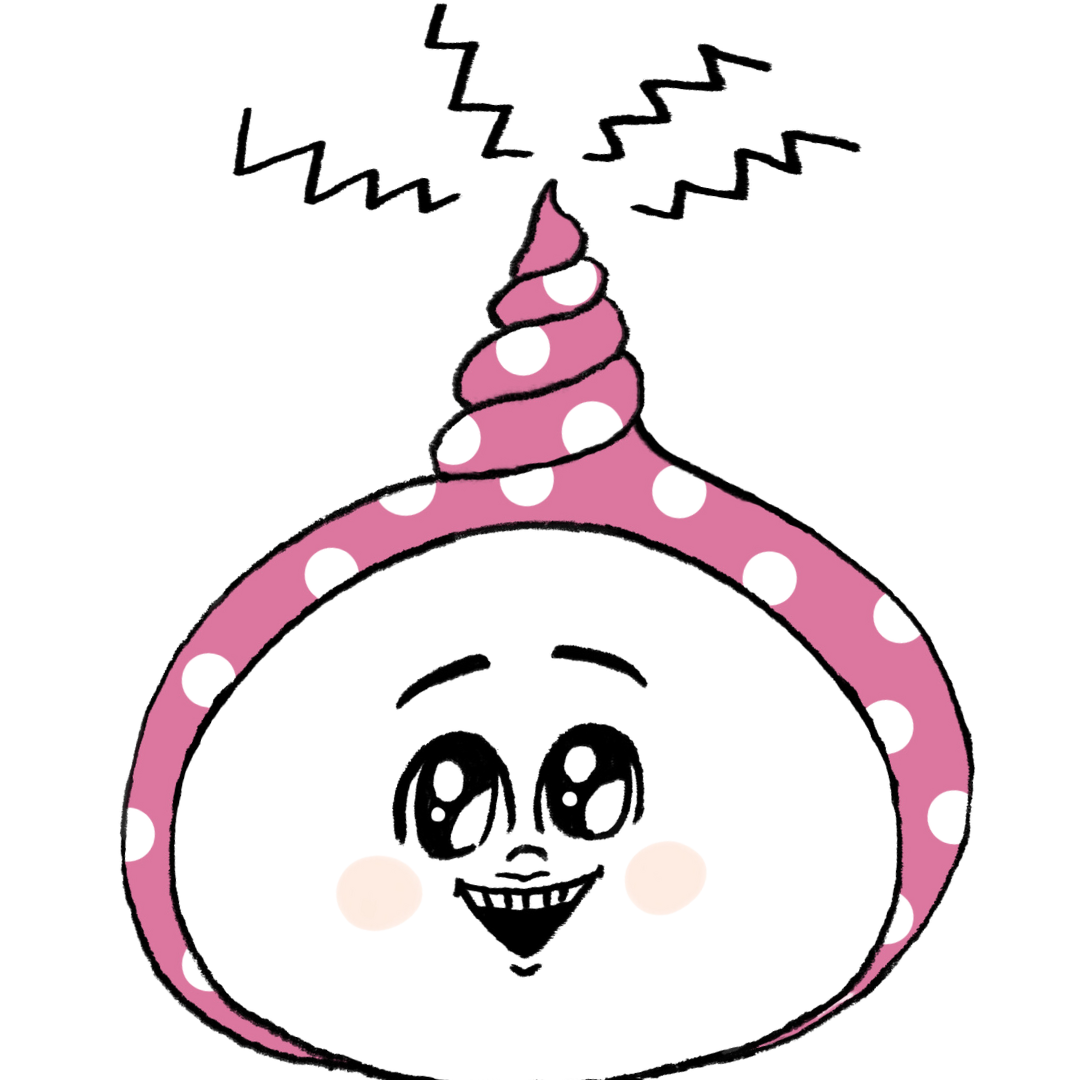 モヤピン