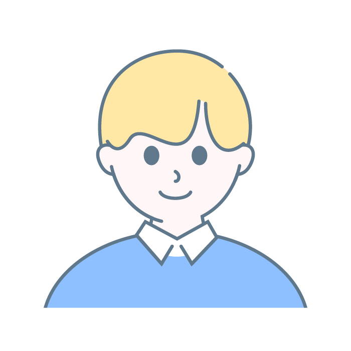 ひとことアドバイスキャラクター