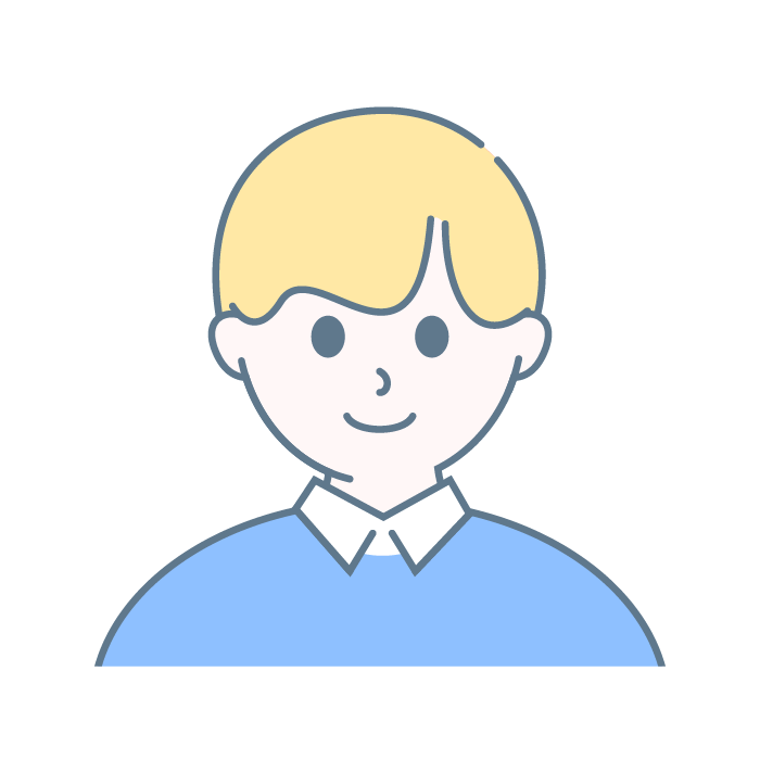 ひとことアドバイスキャラクター