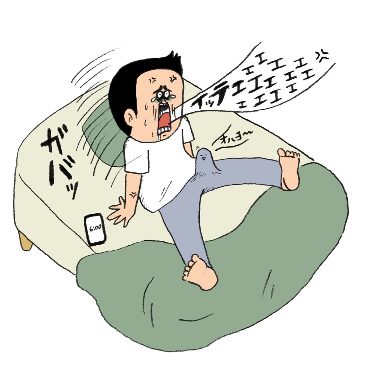 陰茎骨折 朝勃ち 痛い