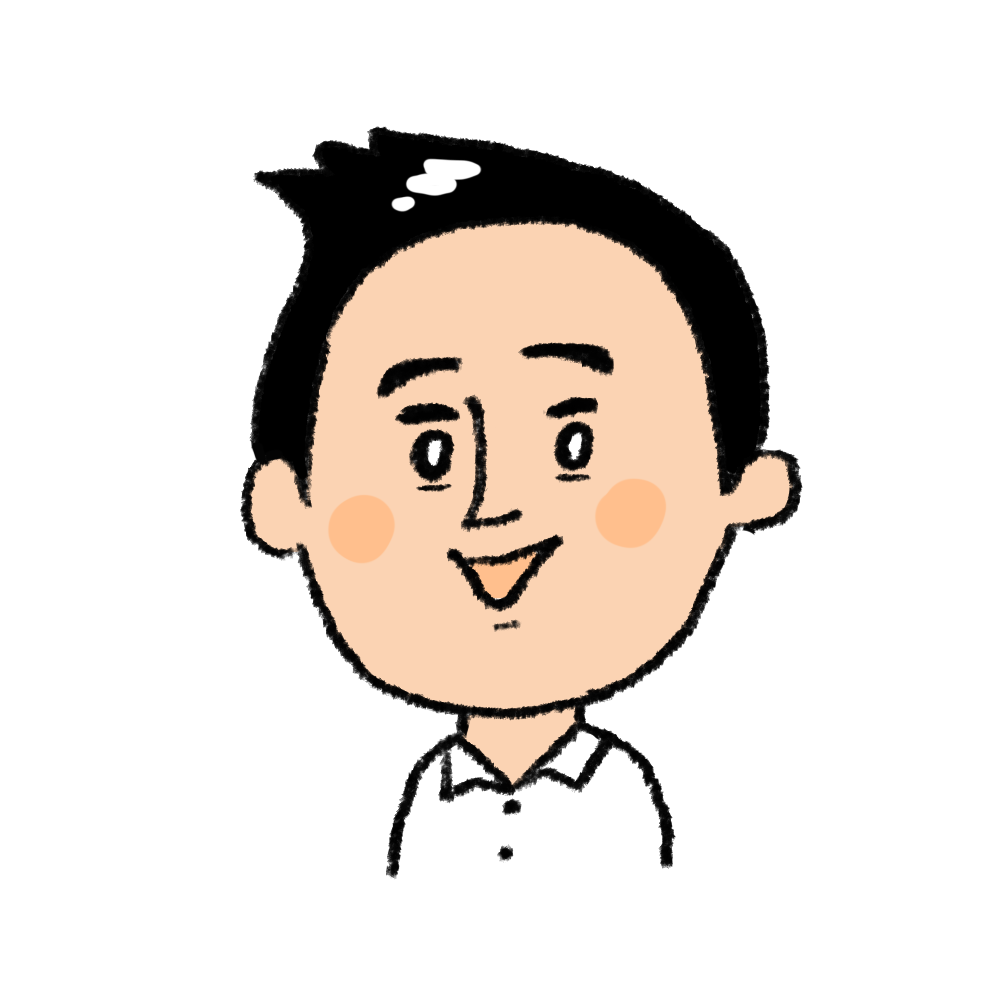 土橋さん