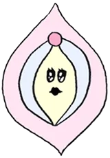 女性器
