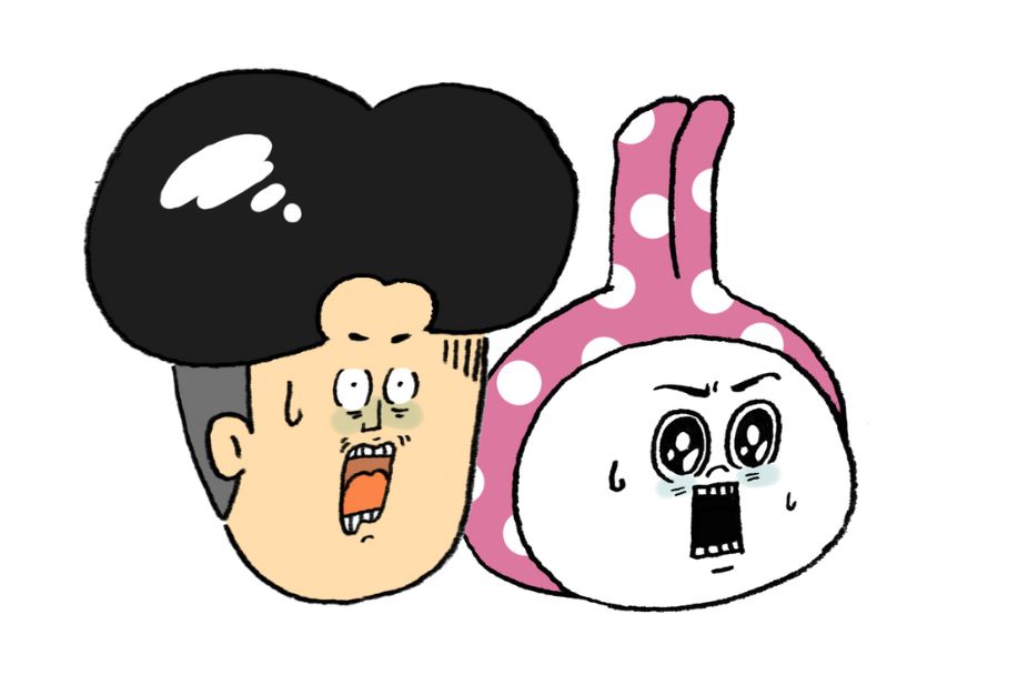 しょうた&モヤピン