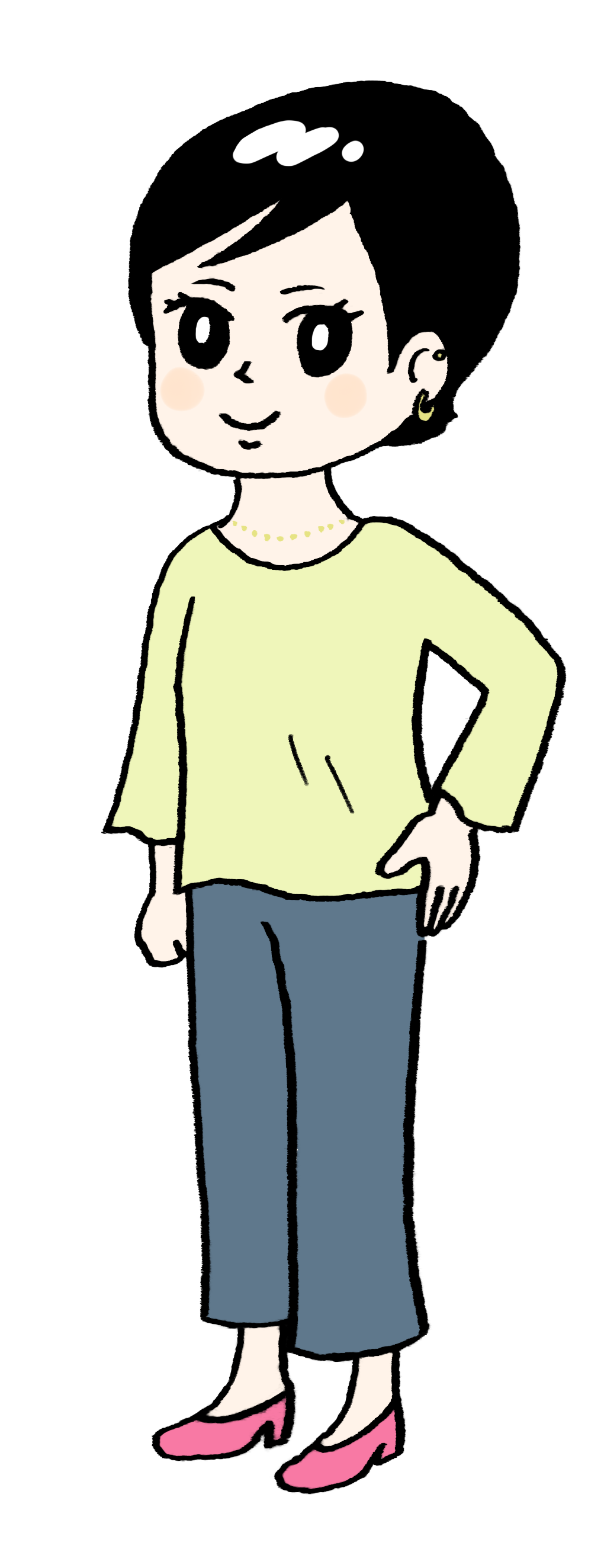 みらい