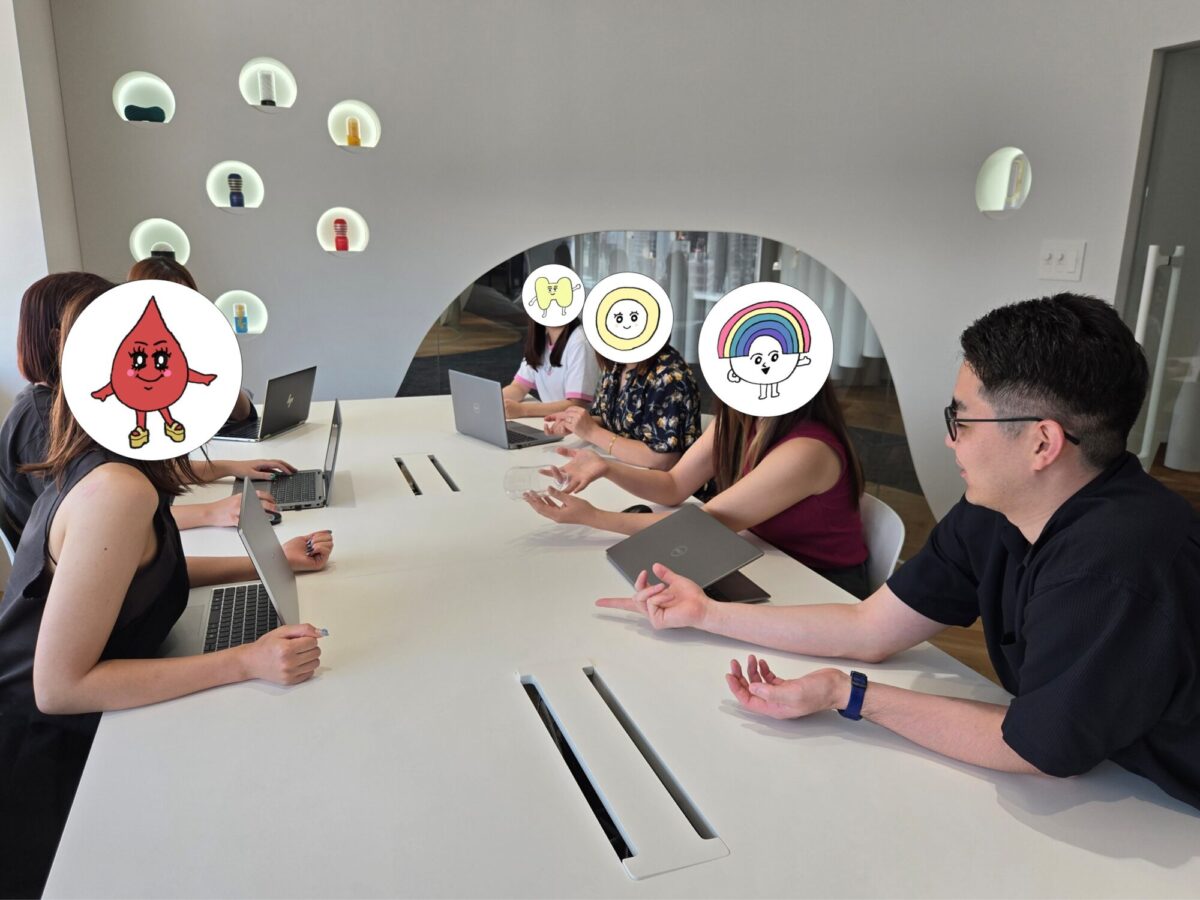 手マン ガシマン 座談会