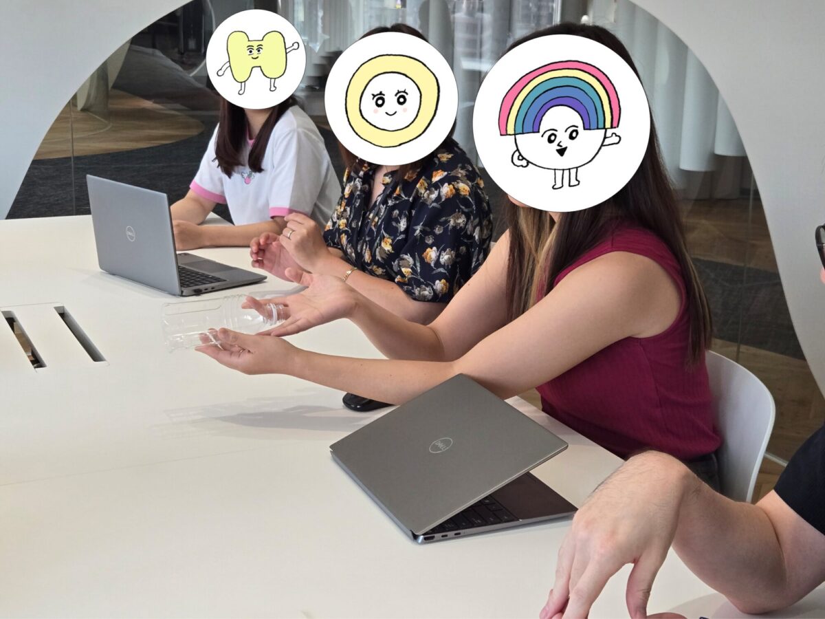 手マン ガシマン 座談会
