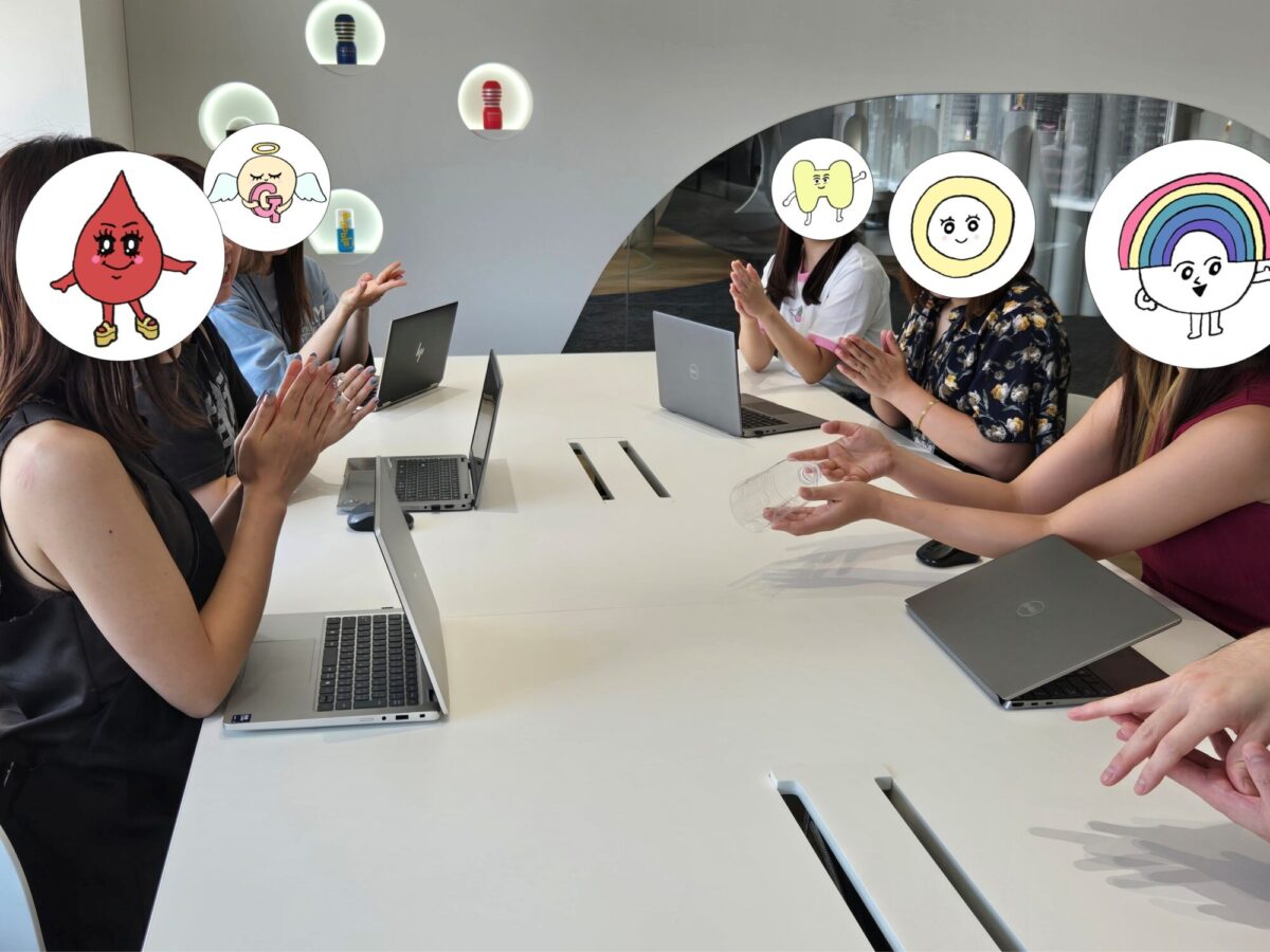 手マン ガシマン 座談会