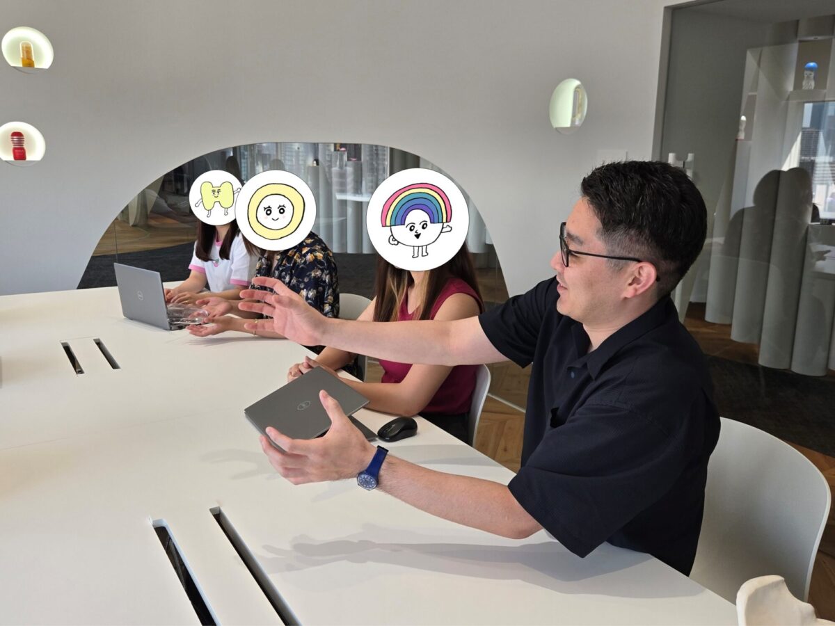 手マン ガシマン 座談会