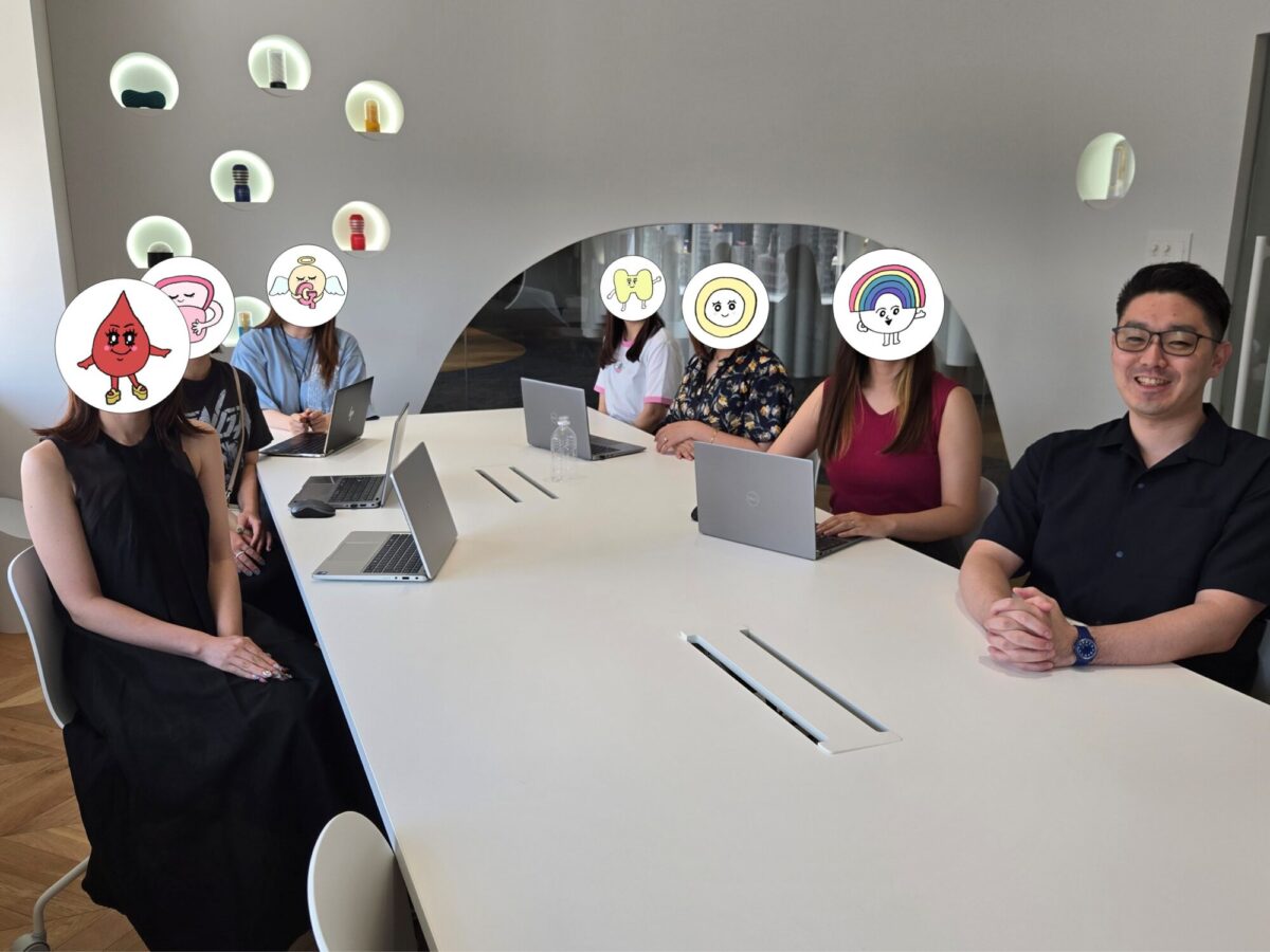 手マン　ガシマン　座談会