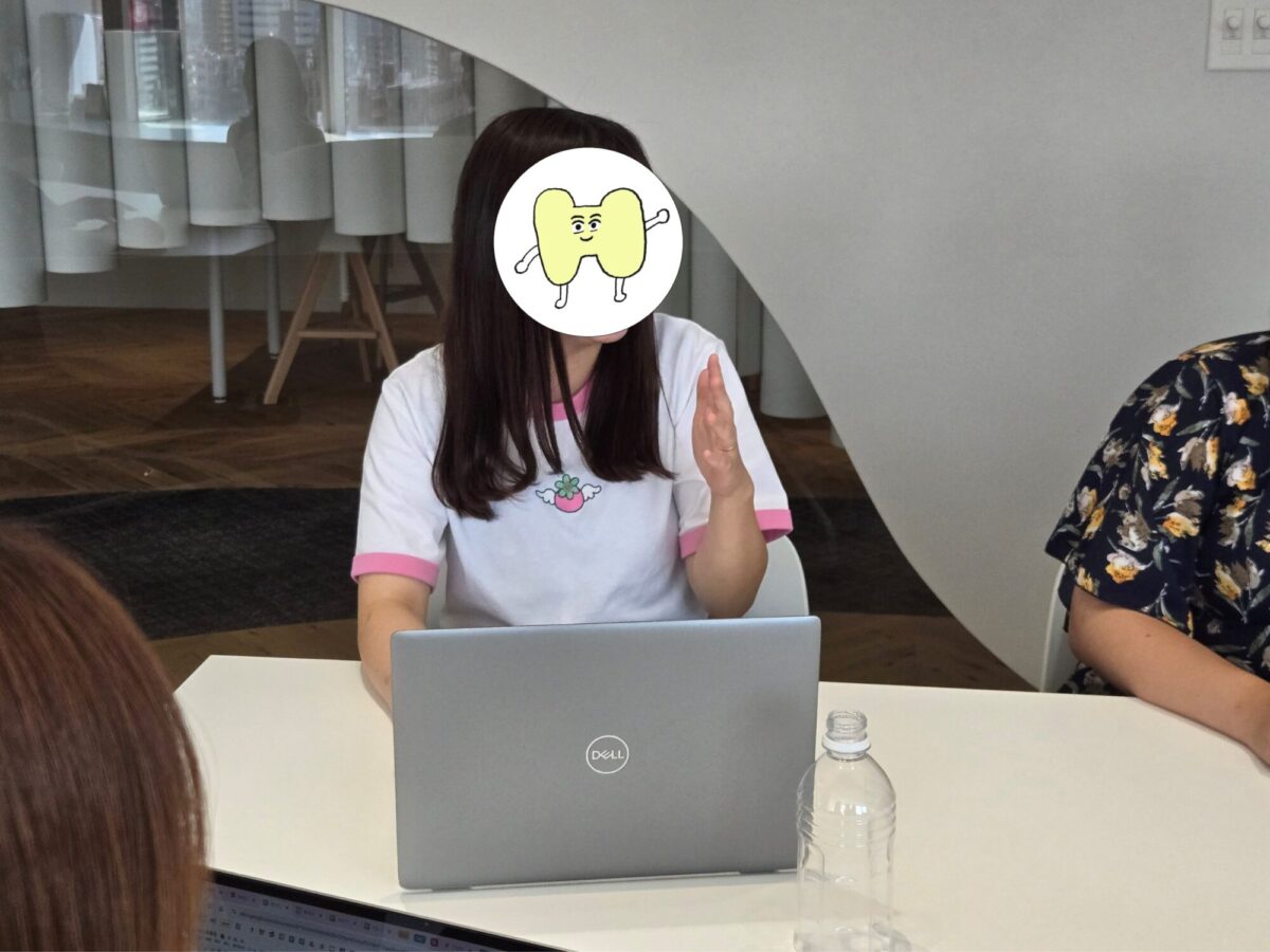 手マン ガシマン 座談会