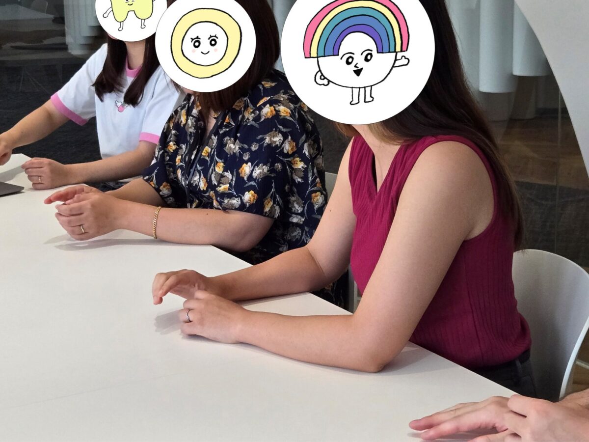 手マン ガシマン 座談会