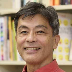 小貫大輔