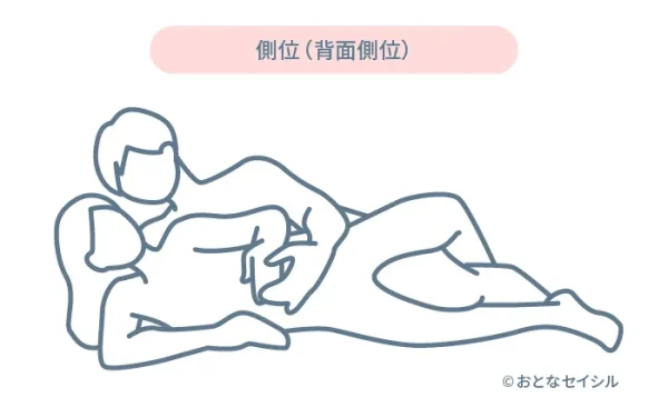 側位_イラスト画像