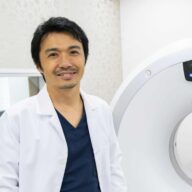 菅原 道仁先生_プロフィール画像