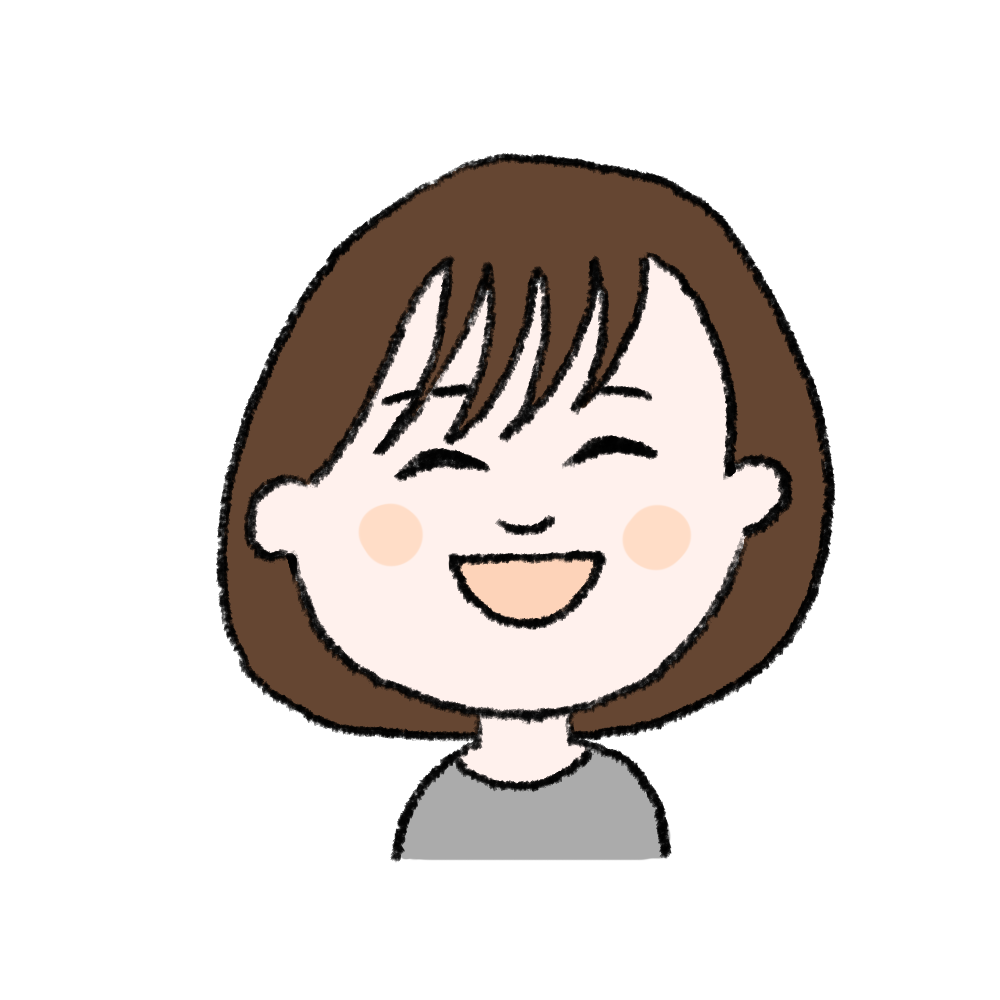 ひとことアドバイスキャラクター