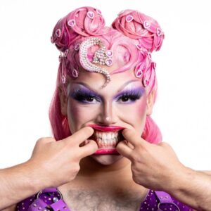 ラビアナ・ラベイジャ