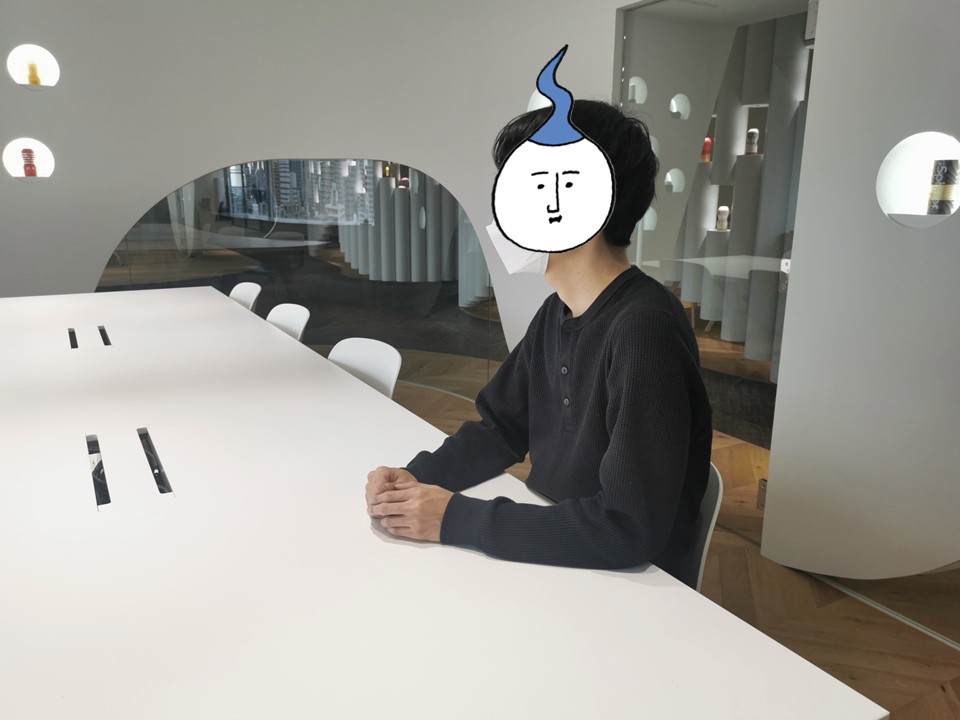 早漏　体験談　インタビュー