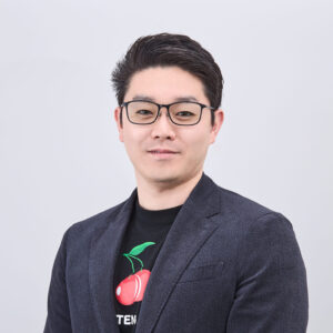 牛場健太
