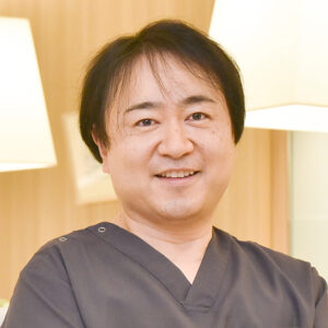 山本篤