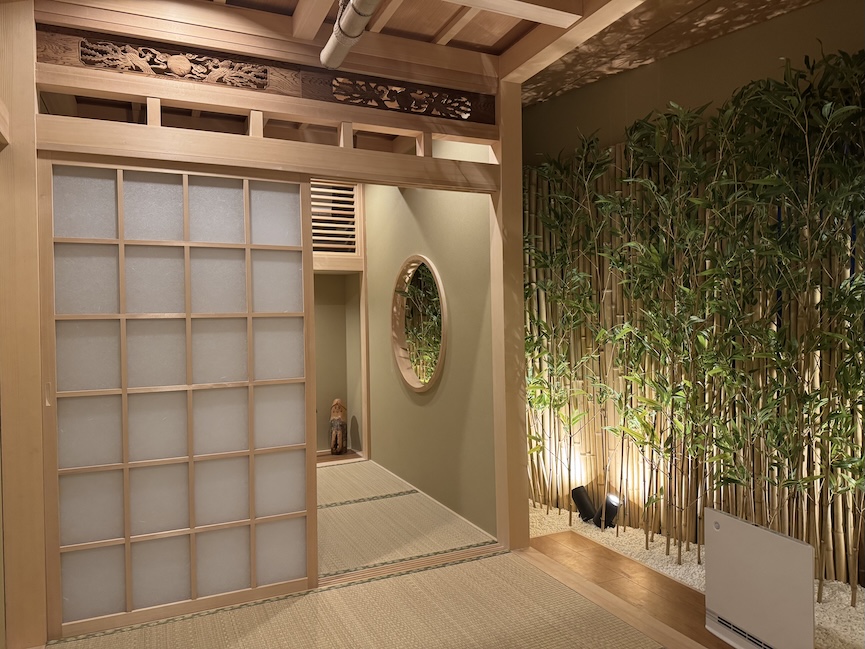 緊縛スタジオ　緊縛師