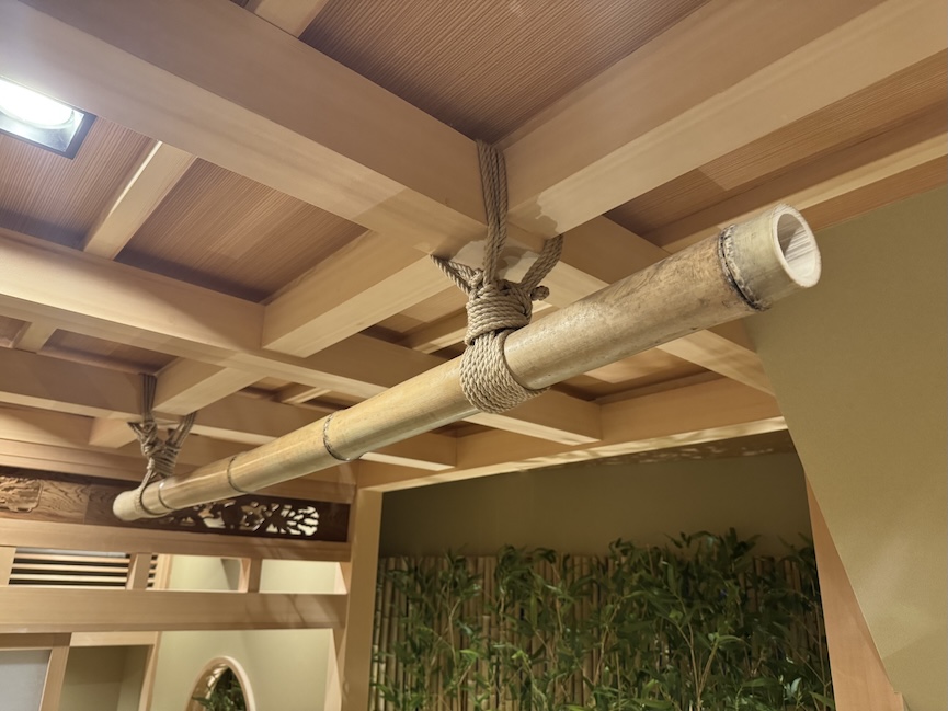 緊縛スタジオ　吊り床