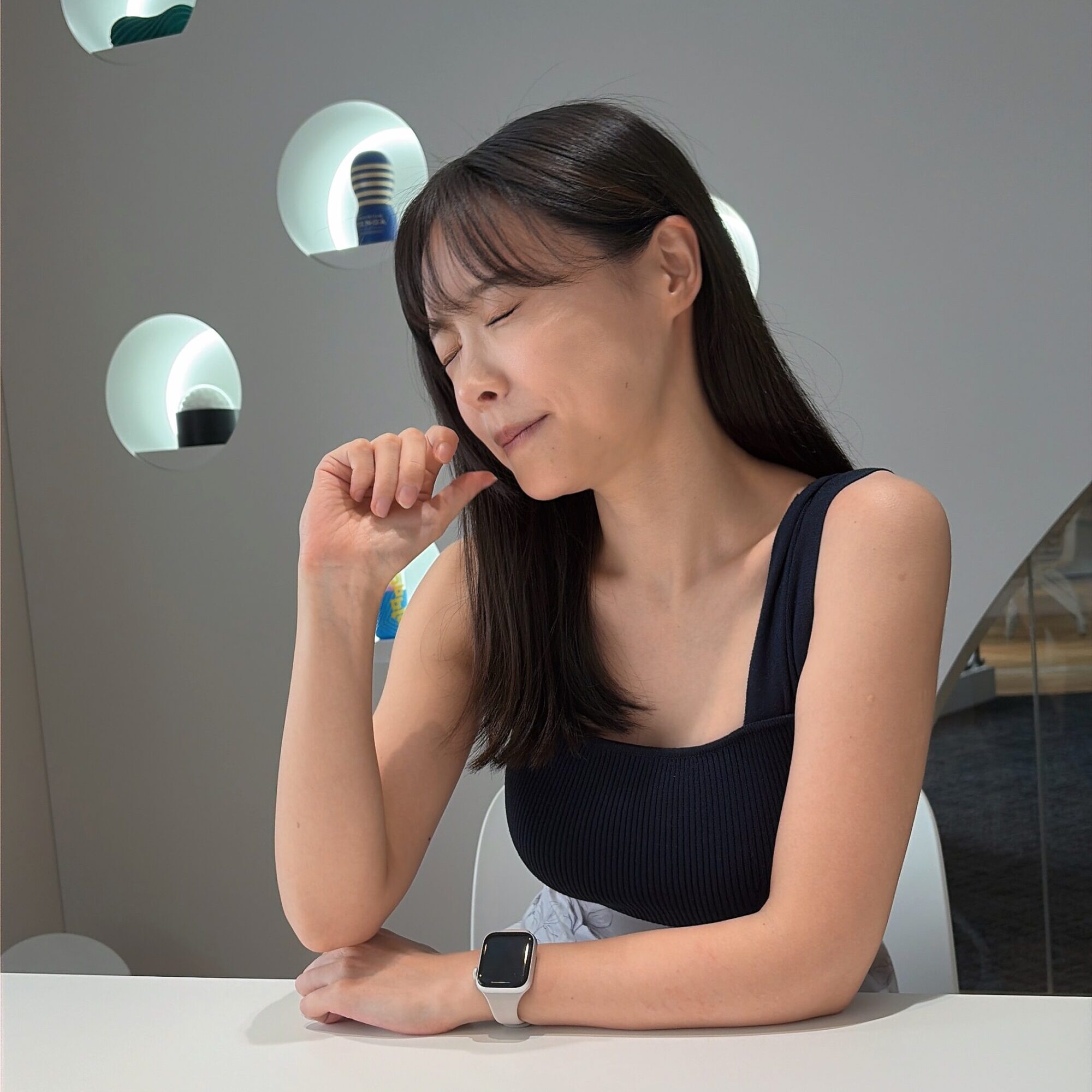 吉岡ひより　AV女優　インタビュー