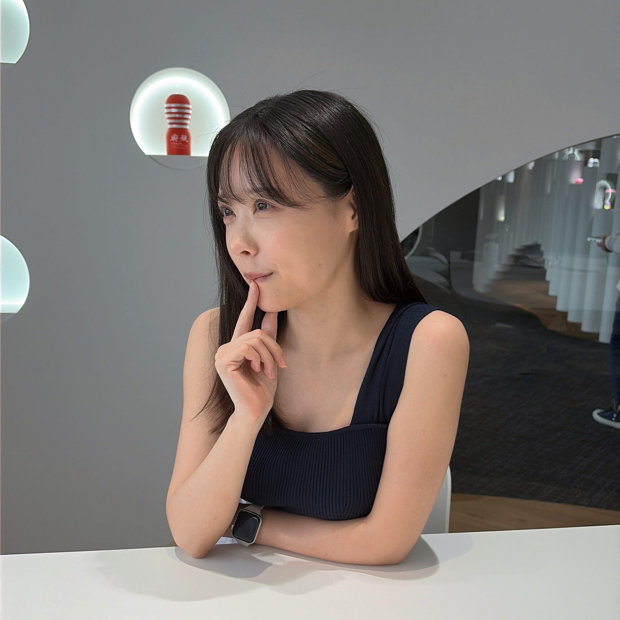 吉岡ひより　AV女優　インタビュー