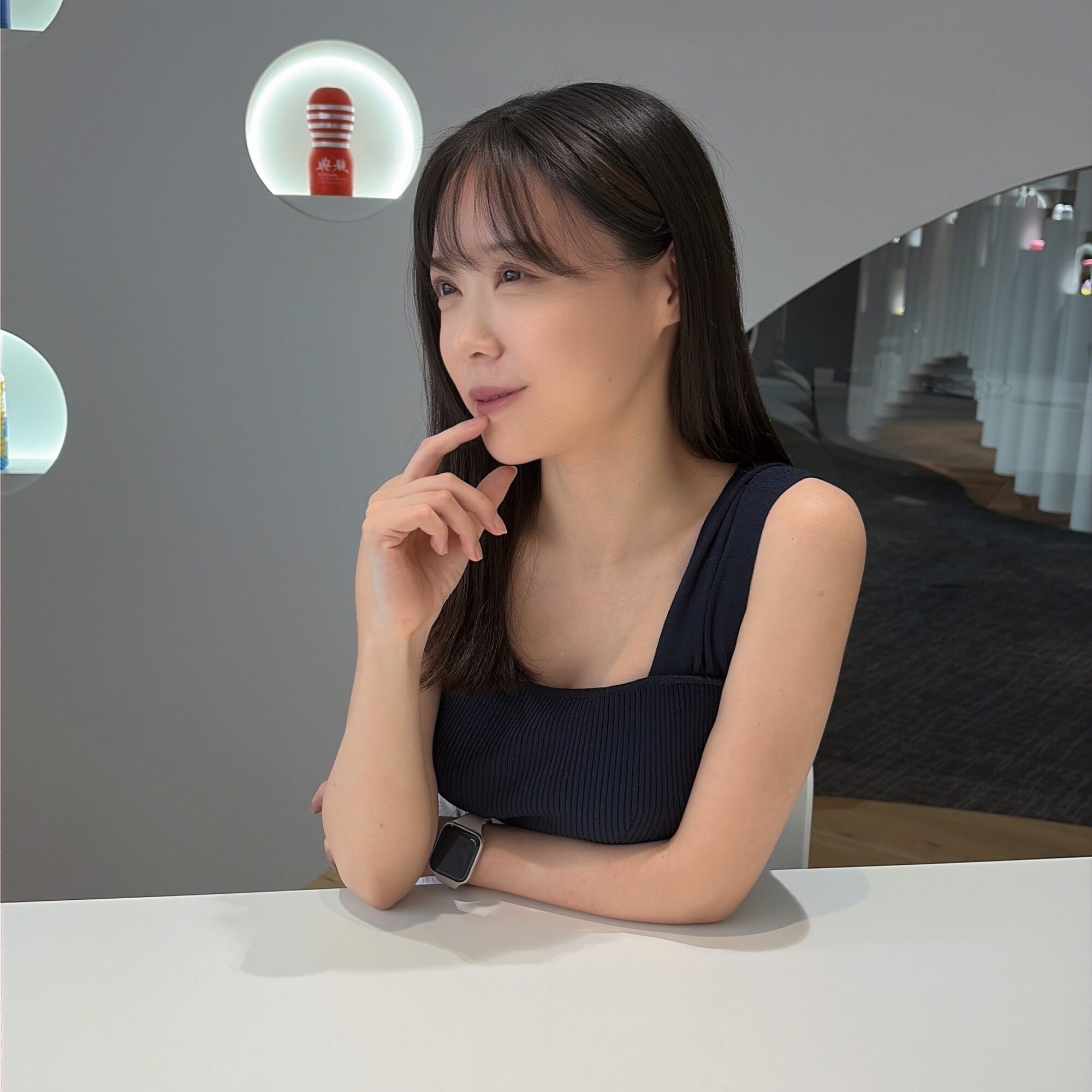 吉岡ひより　AV女優　インタビュー