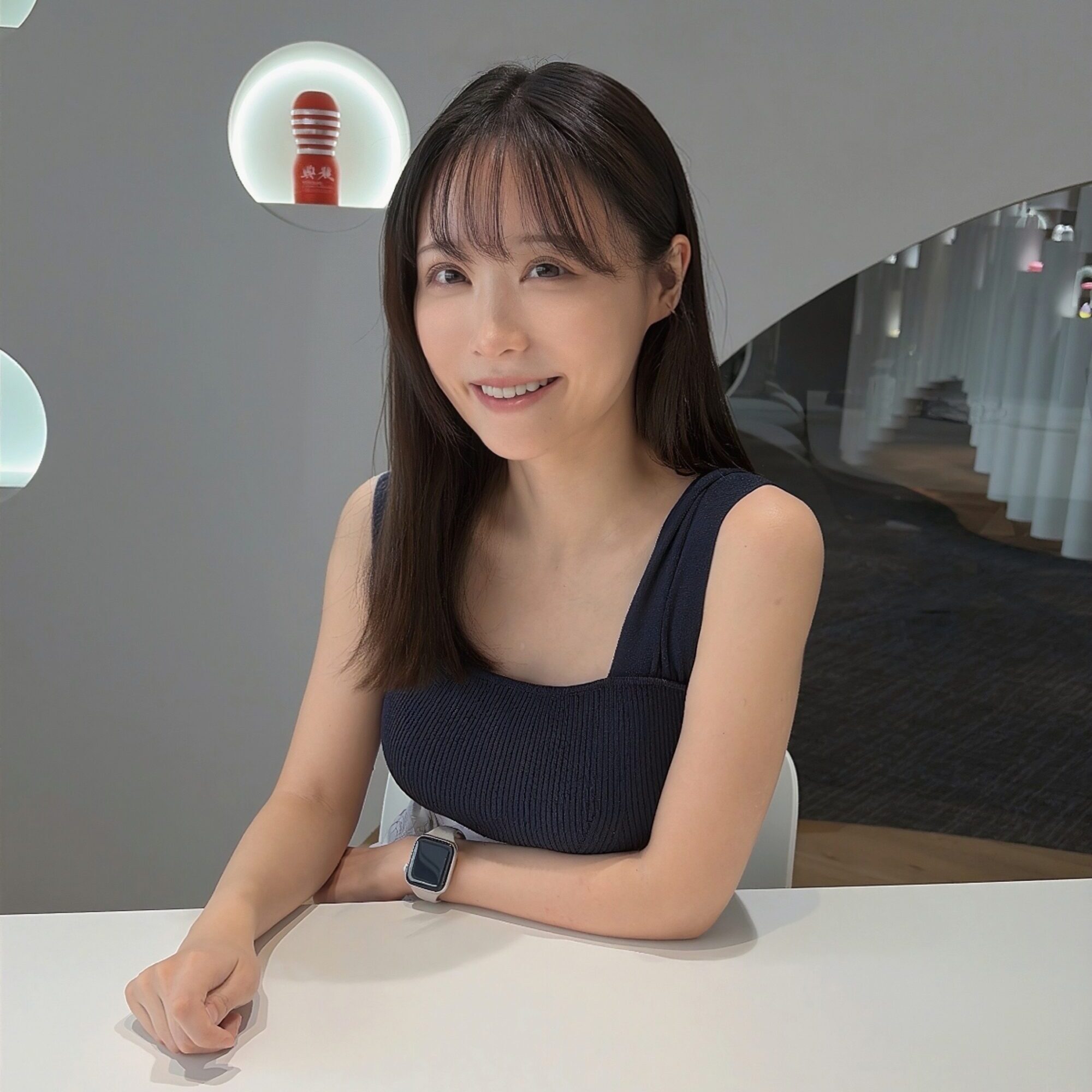 吉岡ひより　AV女優　インタビュー