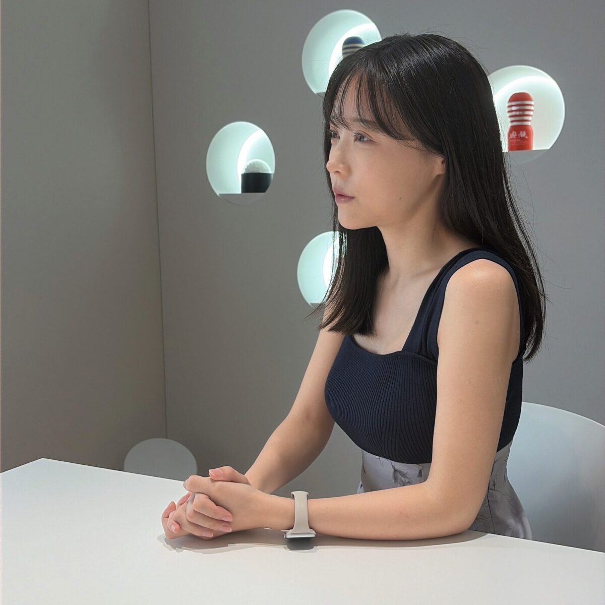 吉岡ひより　AV女優　インタビュー