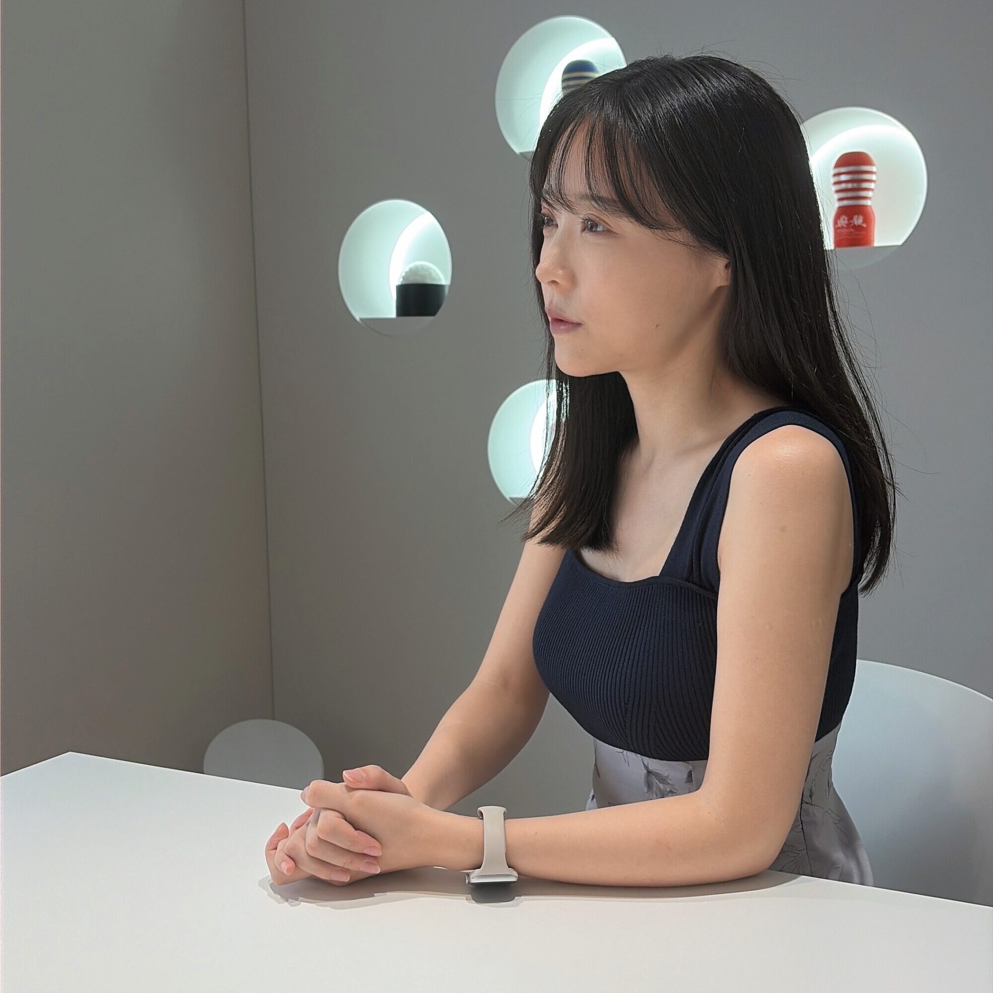 吉岡ひより　AV女優　インタビュー