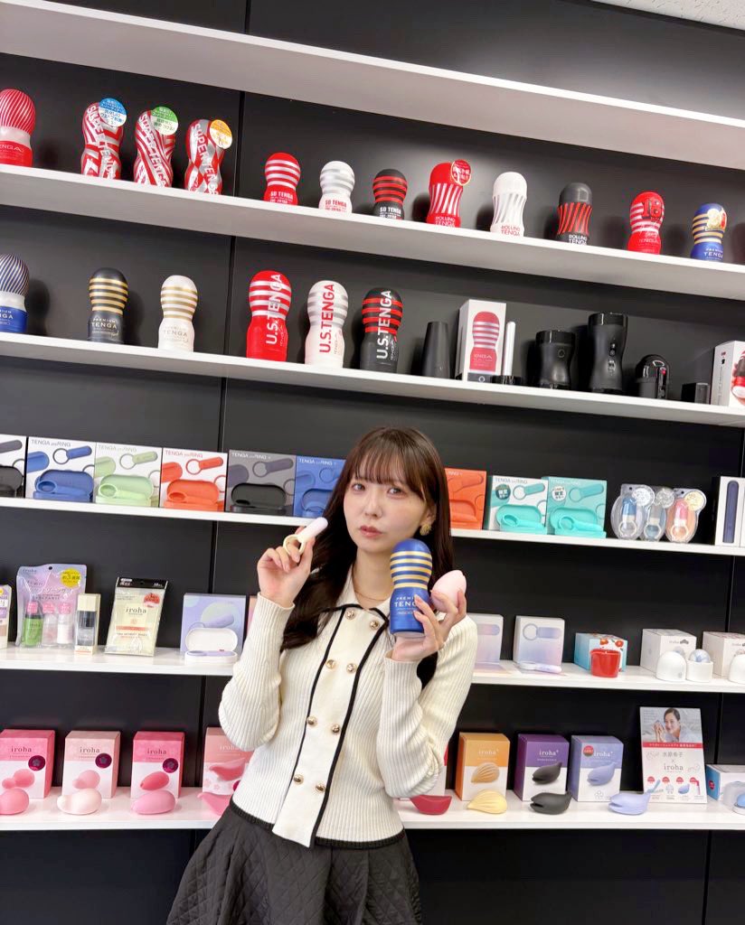 よもぎさん_来社画像