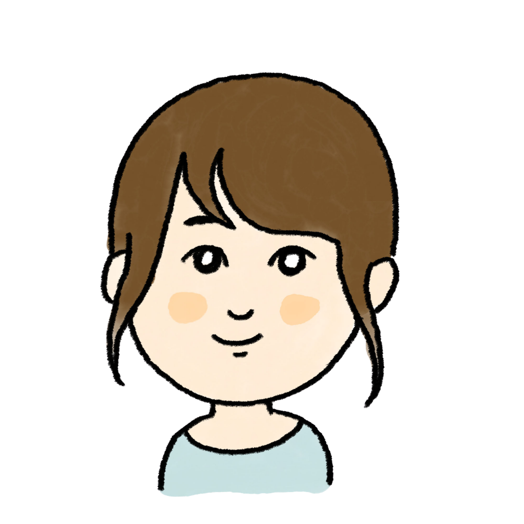 ひとことアドバイスキャラクター